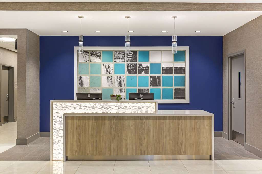 Cambria Hotel Niagara Falls - photo 13