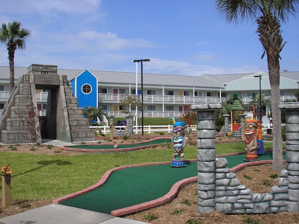 Inn at The Waterpark - photo 19