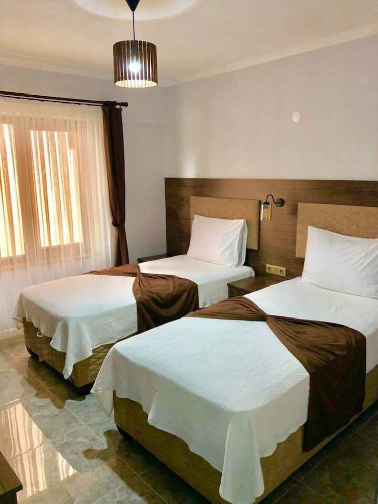 Kehribar Otel & Cafe Restaurant in Amasya, Turkey