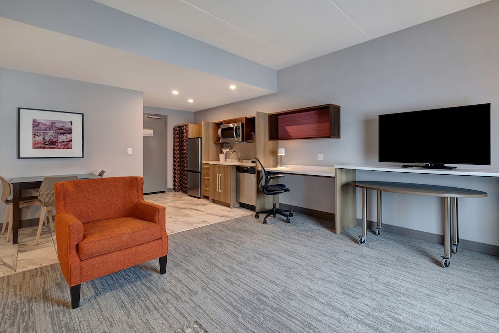 Home2 Suites Downtown Nashville Metrocenter - photo 14