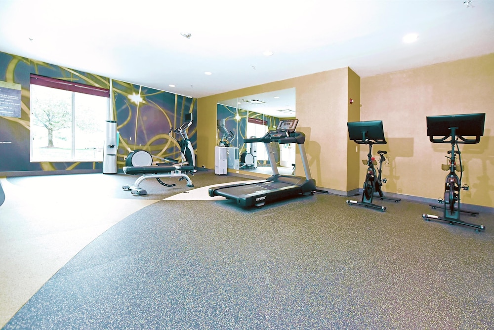 Hilton Garden Inn Saratoga Springs - photo 43
