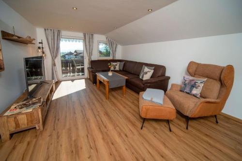 Ferienwohnung Schäferhütte — 4-Star Luxury Hotel in Pfronten, Germany