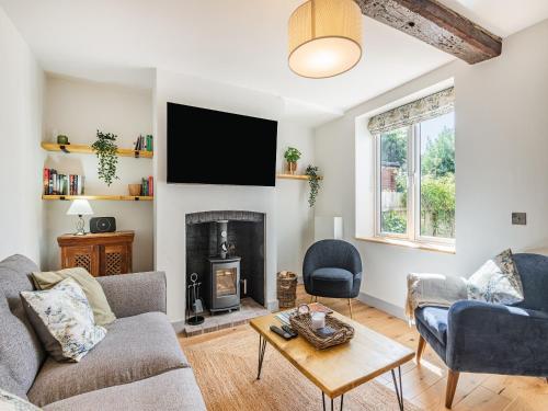Cromer Cottage — 5-Star Luxury Hotel in Cromer, United Kingdom