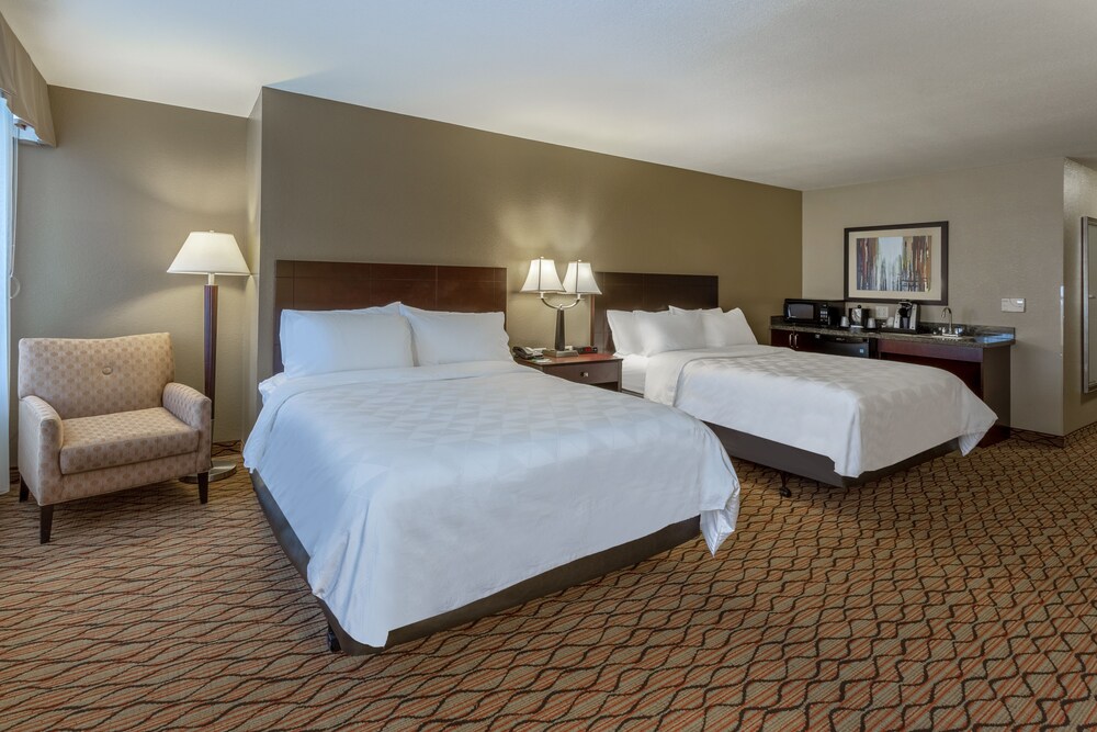 Holiday Inn Eau Claire South I 94 by IHG - photo 22