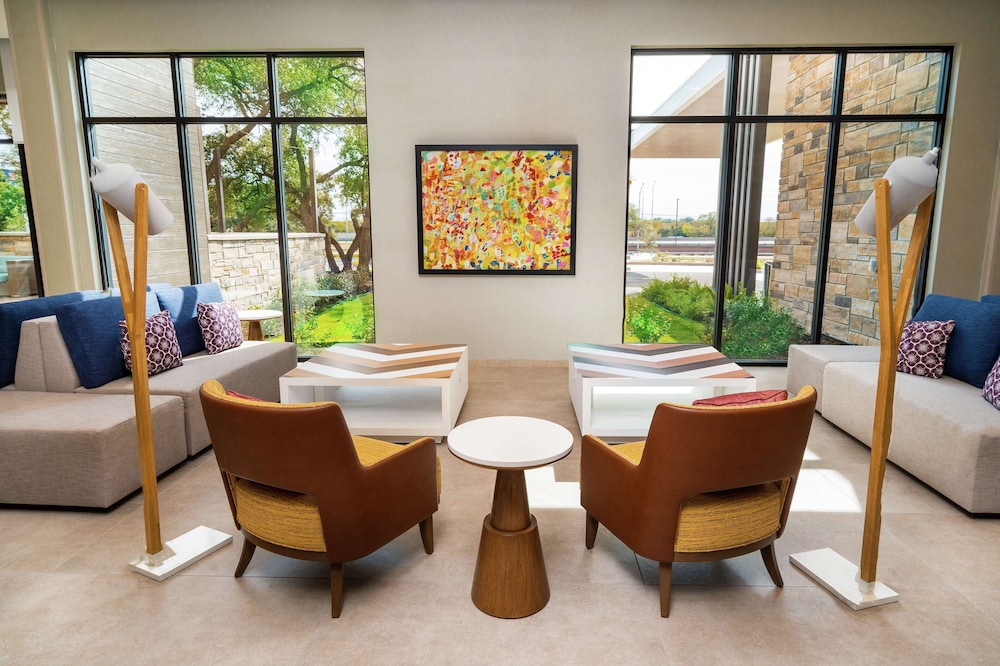 Hilton Garden Inn Cedar Park Austin - photo 4