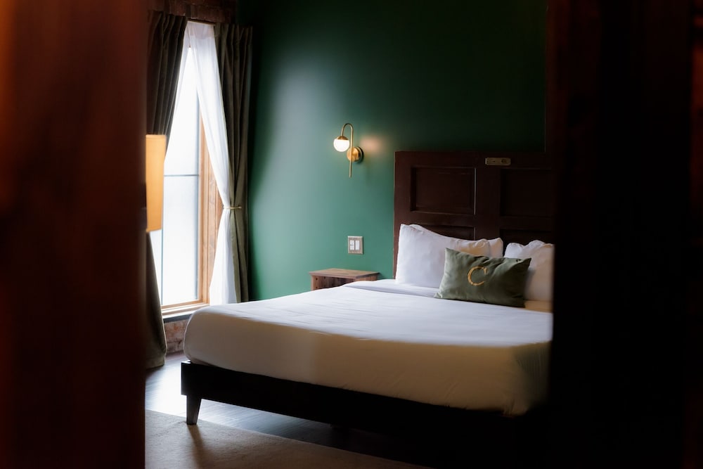 The Chandler Hotel - photo 47