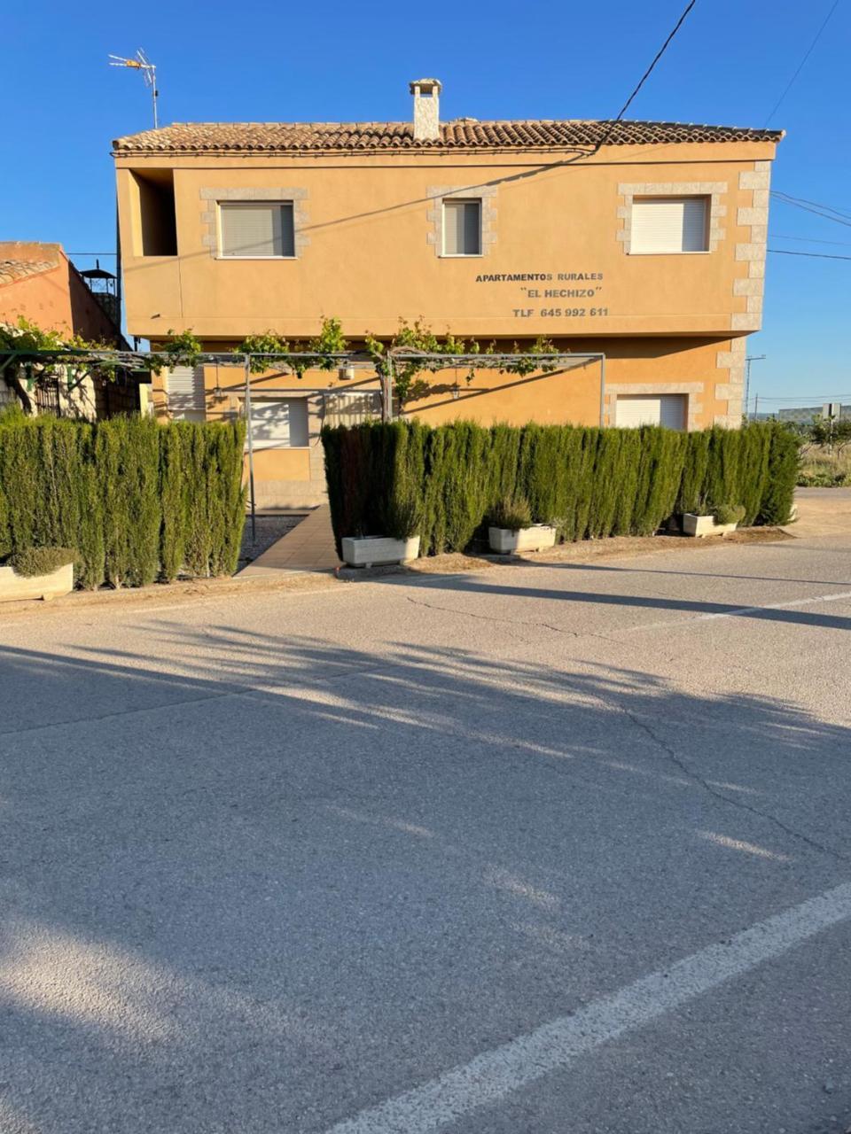 Apartamento El Hechizo — 4-Star Luxury Hotel in Albacete, Spain