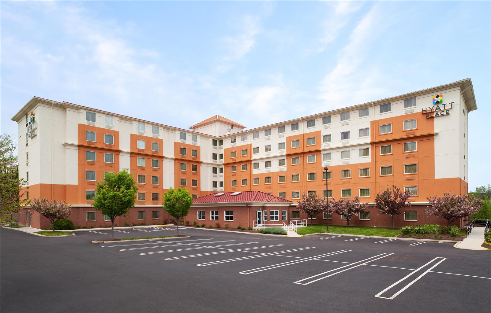 Hyatt Place Philadelphia King of Prussia - photo 3