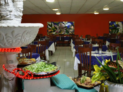 Villa La Mar Hotel in Varadero, Cuba