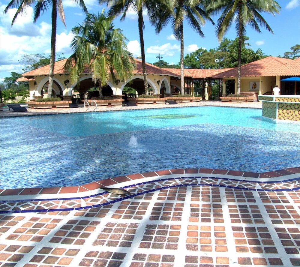 Tequendama Hotel Campestre Villavicencio - last minute hotel in Villavicencio