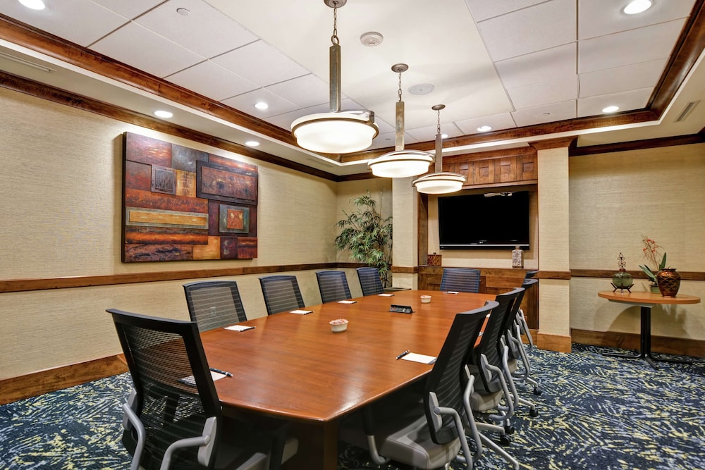Homewood Suites by Hilton Mobile East Bay Daphne - photo 42