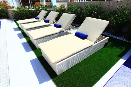 Villas Flamingo Resort — Adeje — photo 5