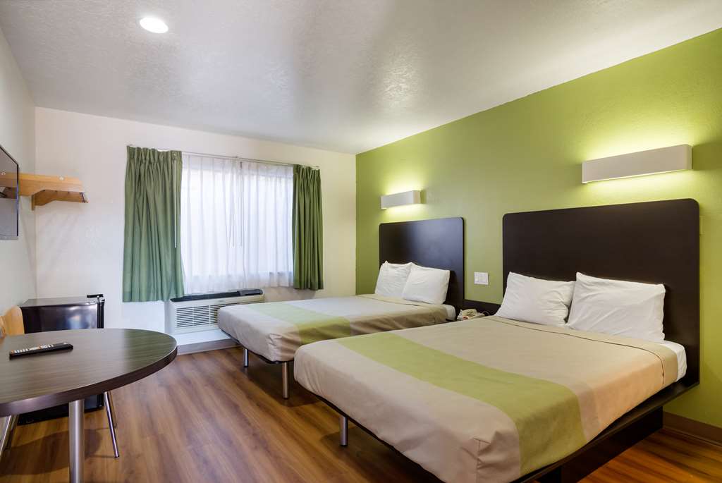 Motel 6 Santa Fe NM Downtown - photo 15
