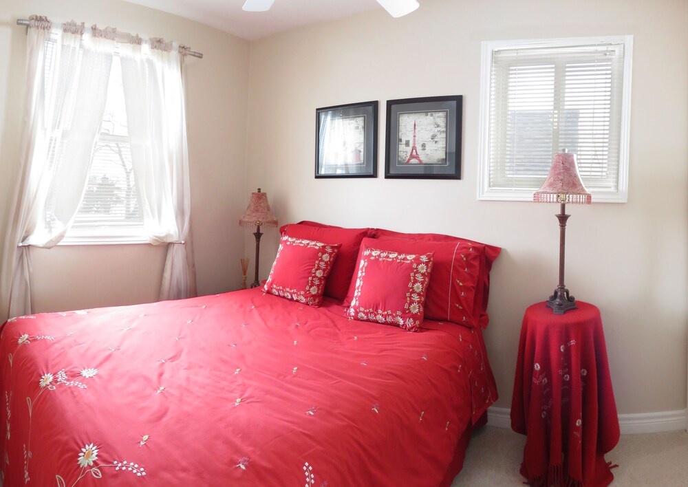 Point Pelee Lakeshore B&B — Amherstburg — photo 2