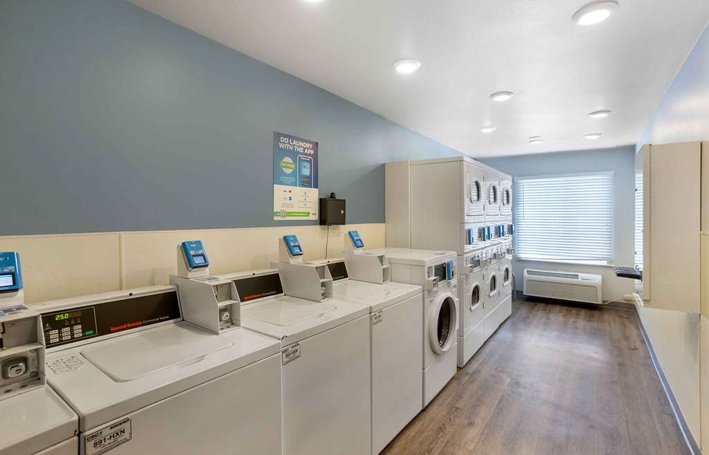 Extended Stay America Select Suites Salt Lake City West Valley City - photo 26