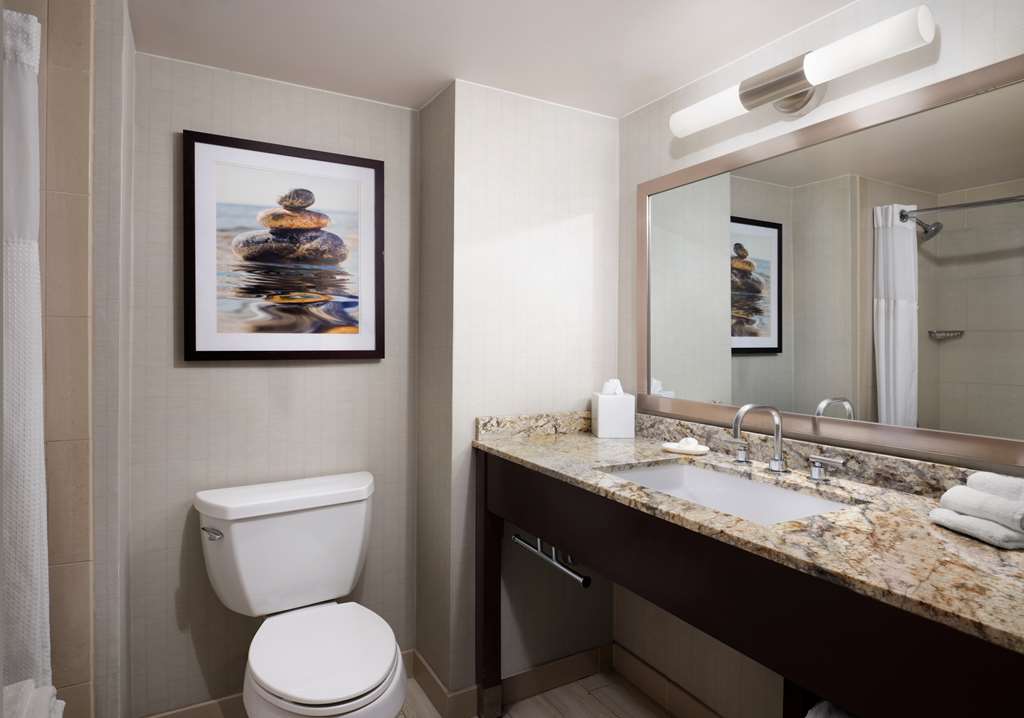 Sonesta Redondo Beach & Marina - photo 42