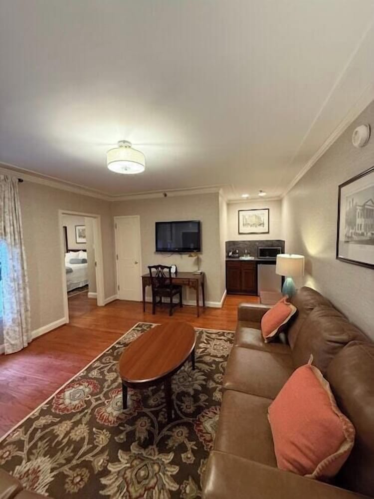 Penn's View Hotel - photo 61
