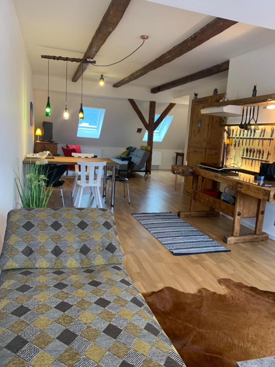 Mariazeller Rooms — Mariazell