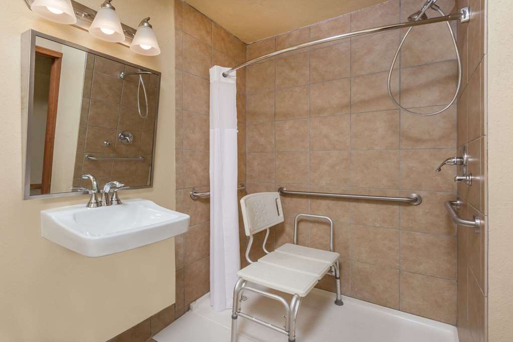 Baymont by Wyndham Midland - photo 9