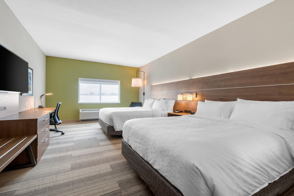 Holiday Inn Express & Suites Alachua Gainesville Area by IHG - photo 29