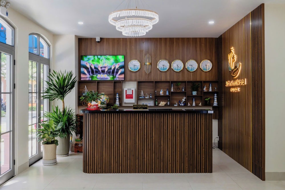 Alba Sand Hotel & Spa Phú Quốc in Phu Quoc, Vietnam