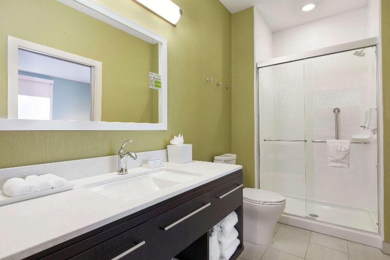 Home2 Suites by Hilton Amarillo - photo 88