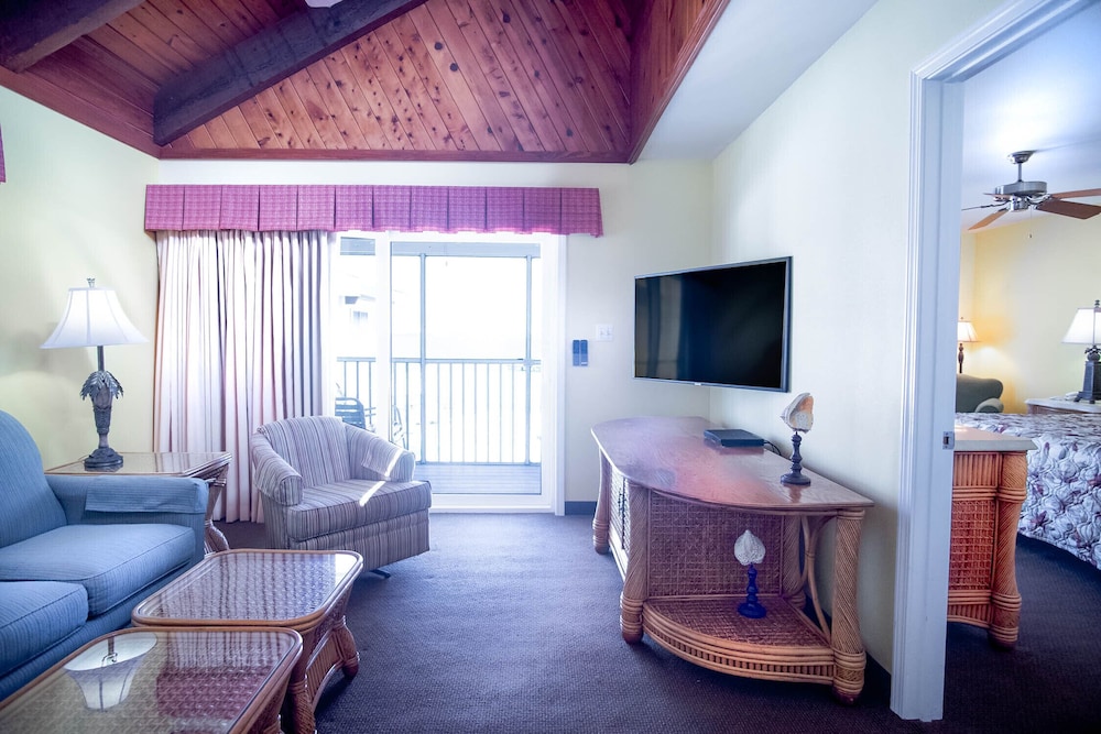 Getaways at Soundside Holiday Beach - photo 30