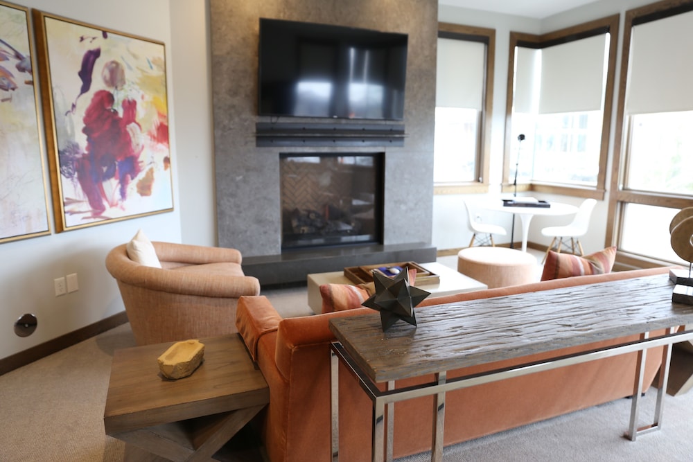 Stein Eriksen Residences - photo 179