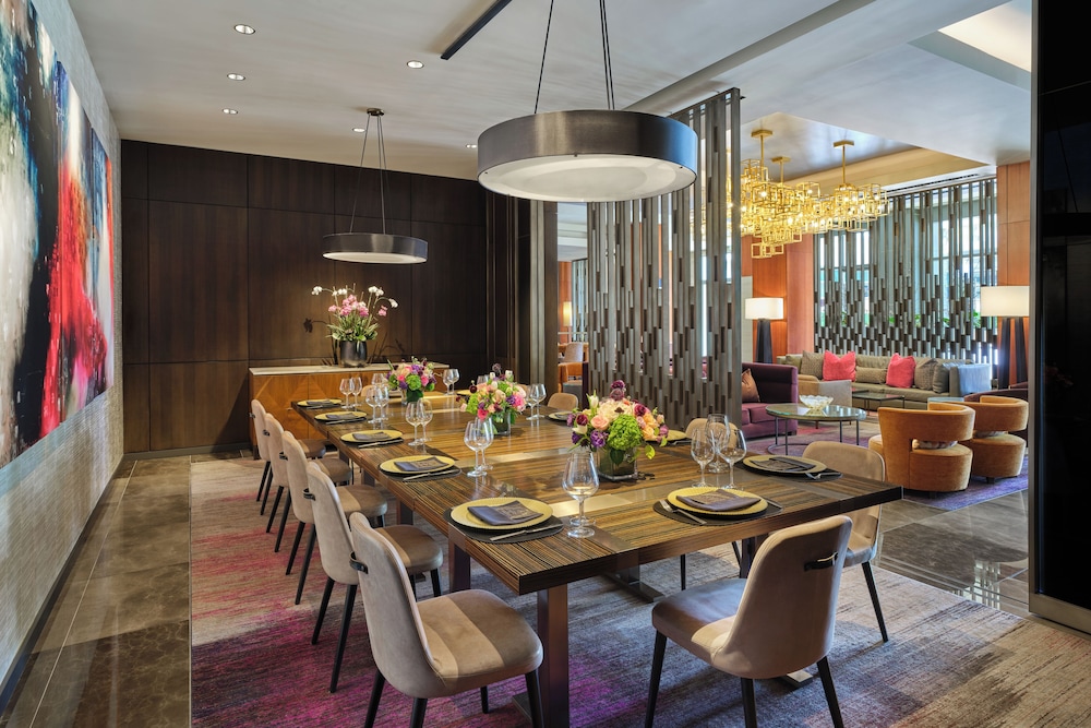 Four Seasons Hotel Silicon Valley at East Palo Alto - photo 88