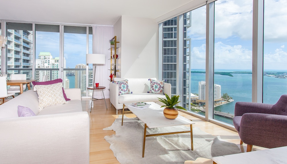 Cesar Suites at Icon Brickell Miami - photo 138