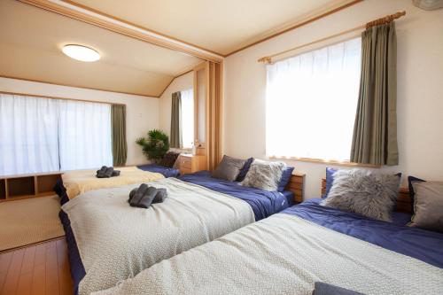 Lucky Higashimizue ラッキー東瑞江 — 4-Star Luxury Hotel in Tokyo, Japan