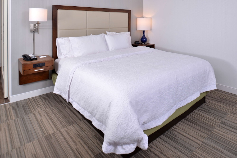 Hampton Inn & Suites Ann Arbor West - photo 19