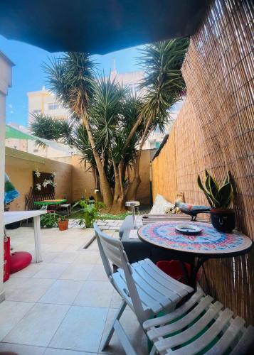 The Peppers Garden Bari in Bari, Italy