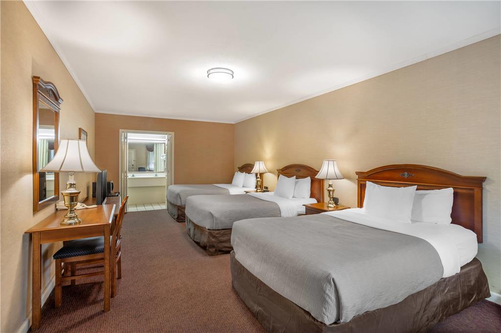 Quality Inn Gettysburg Battlefield - photo 14