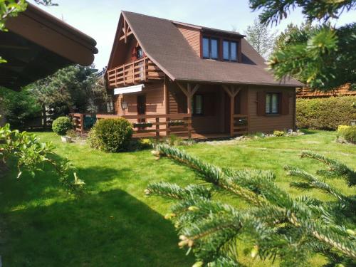 Domek Gunia - last minute hotel in Unknown City