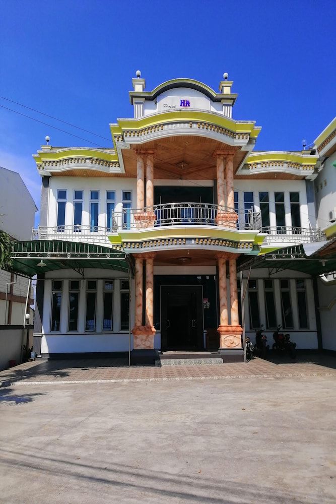 Oyo 2179 Hotel Asria — Balikpapan — photo 5