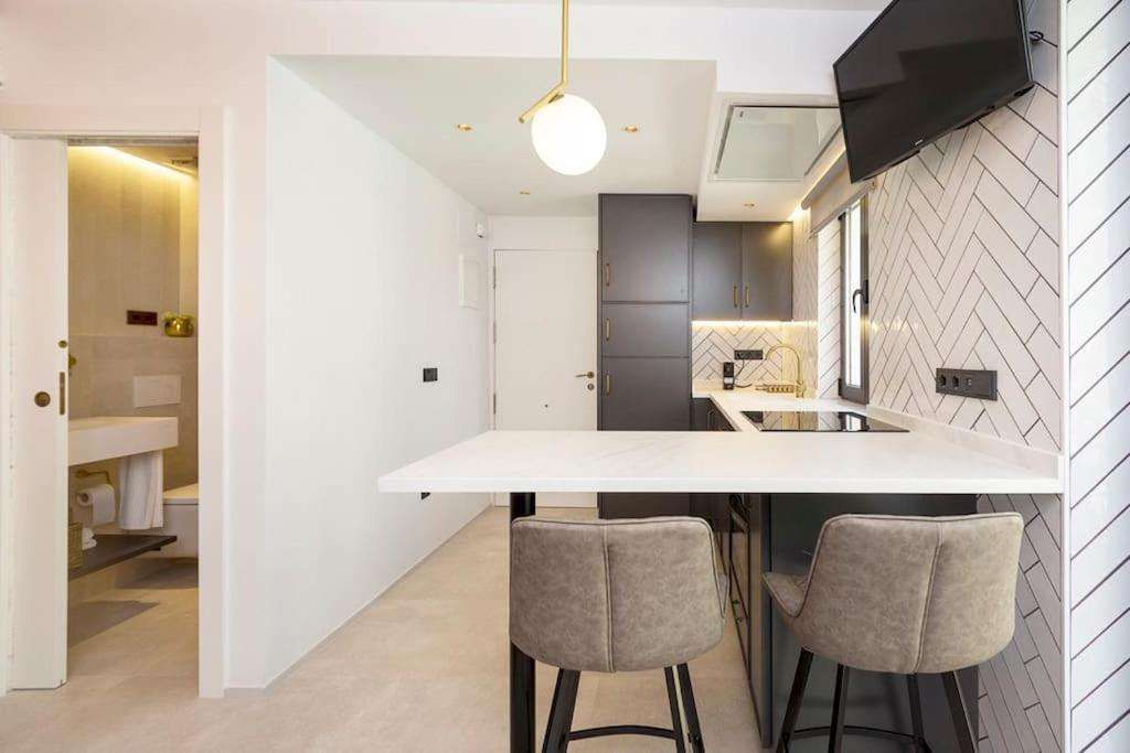 Enchanting Loft Bright And Spacious — Alicante — photo 2
