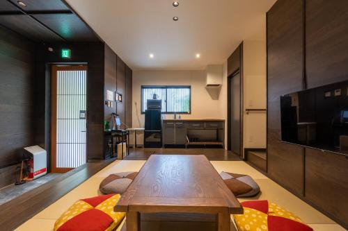 Irodori Hotel SAI in Fukuoka, Japan