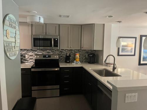 521 Plantation Club Villas at The Sea Pines Resort - photo 20