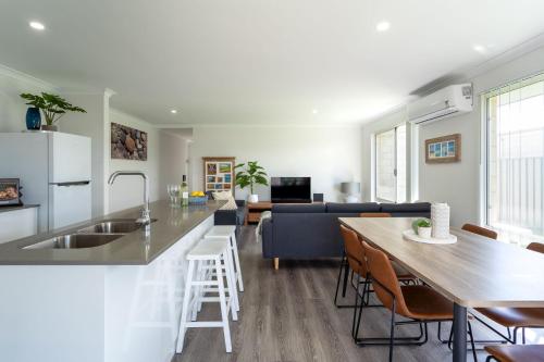 Whale of a Time Vasse — hotel in Vasse