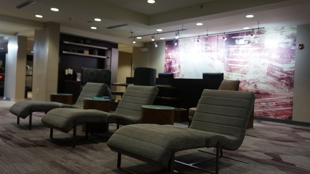 Courtyard by Marriott Columbia Northeast Fort Jackson Area - photo 12