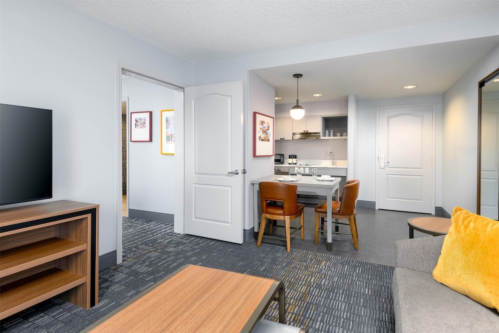 Homewood Suites by Hilton Orlando UCF Area - photo 19