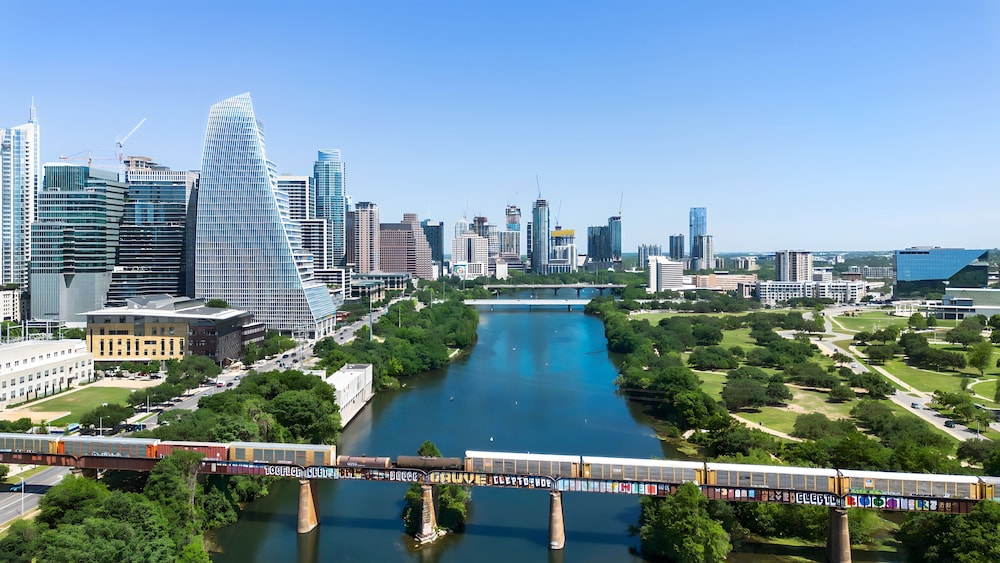 Placemakr Downtown Austin - photo 281