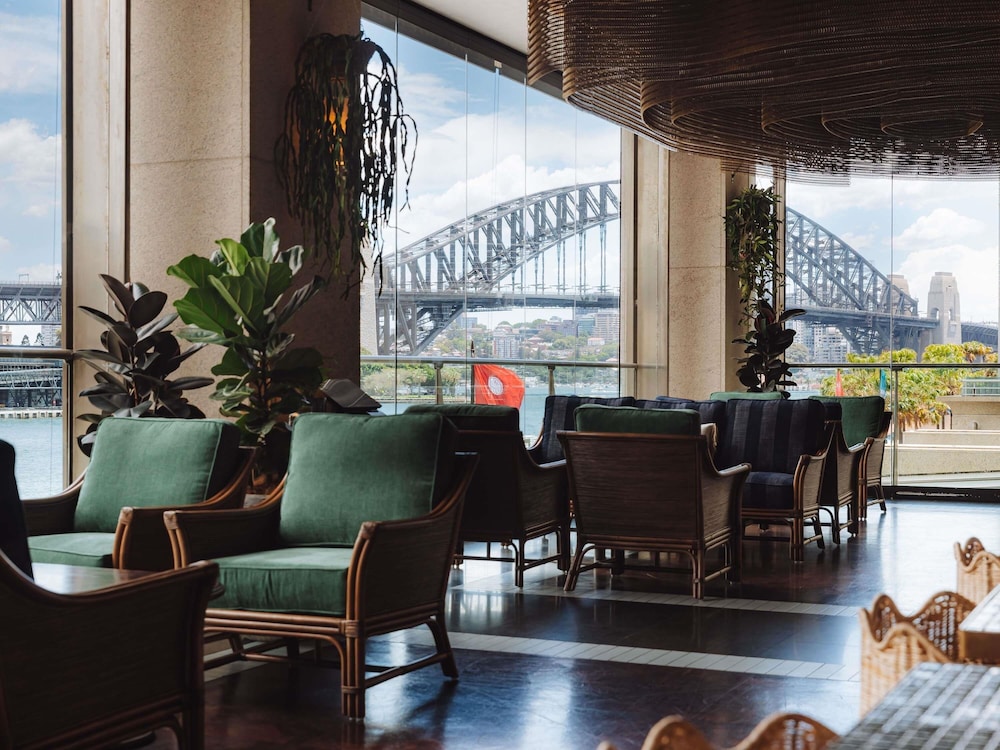 Pullman Quay Grand Sydney Harbour in Sydney, Australia