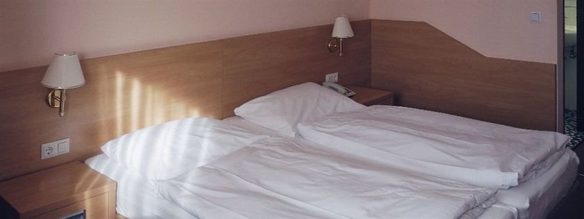 Hotel Havel Lodge — Berlin — photo 2