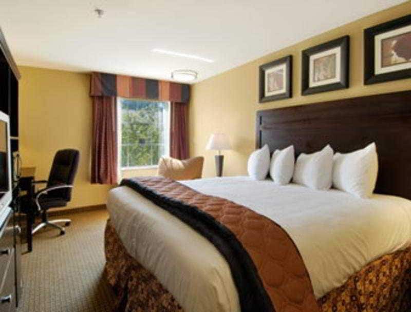 Best Western Lafayette Inn - photo 18