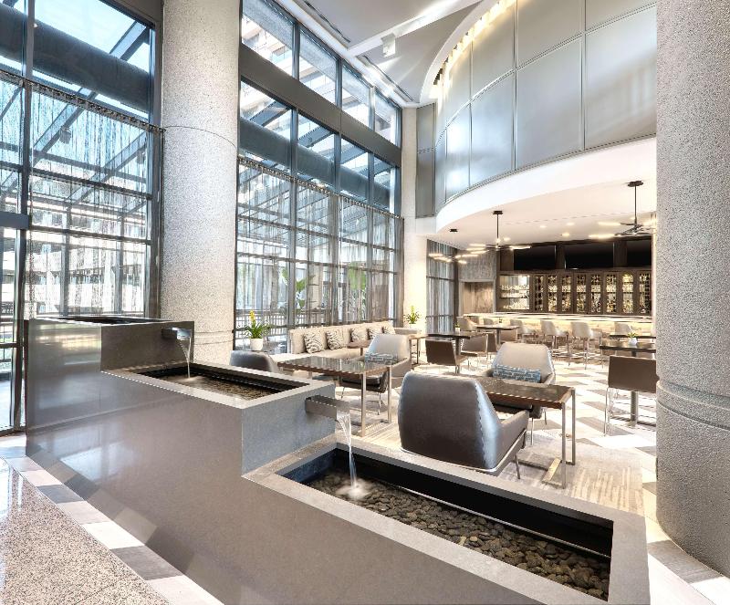 Embassy Suites by Hilton Bethesda Washington DC - photo 5