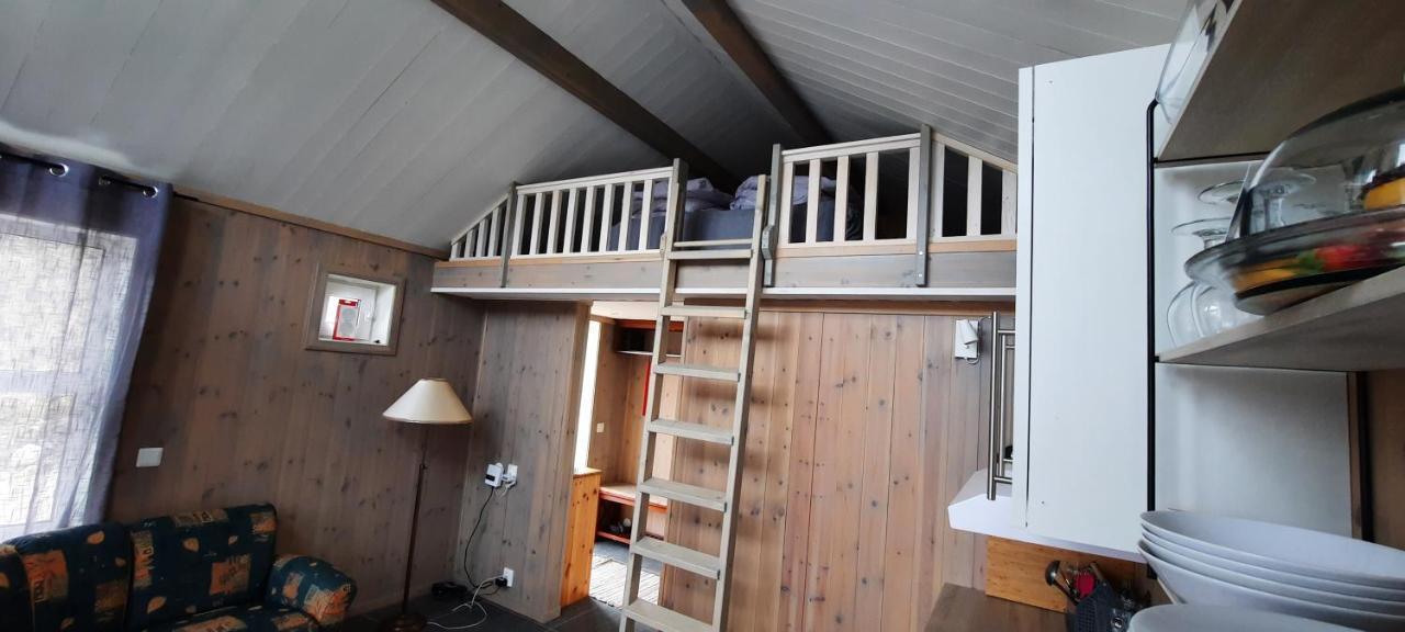 Atlanterhavsveien Rorbuer in Unknown City, Norway