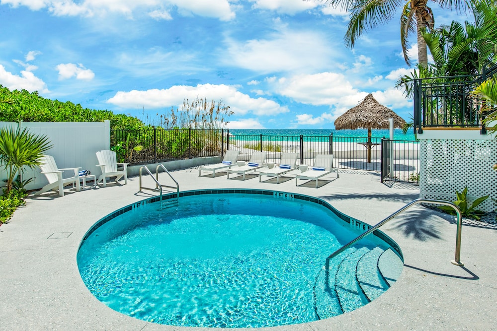 Seaside at Anna Maria Island Inn - photo 22