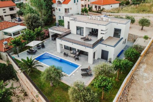 Villa Kara Sevda — Razanac — photo 4